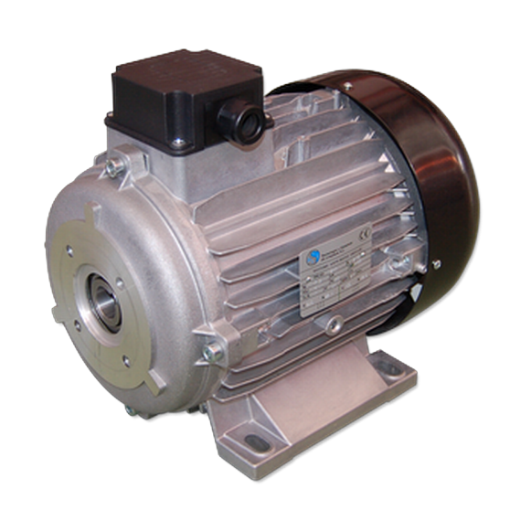 motor-eléctrico-eje-hueco-carcasa-aluminio